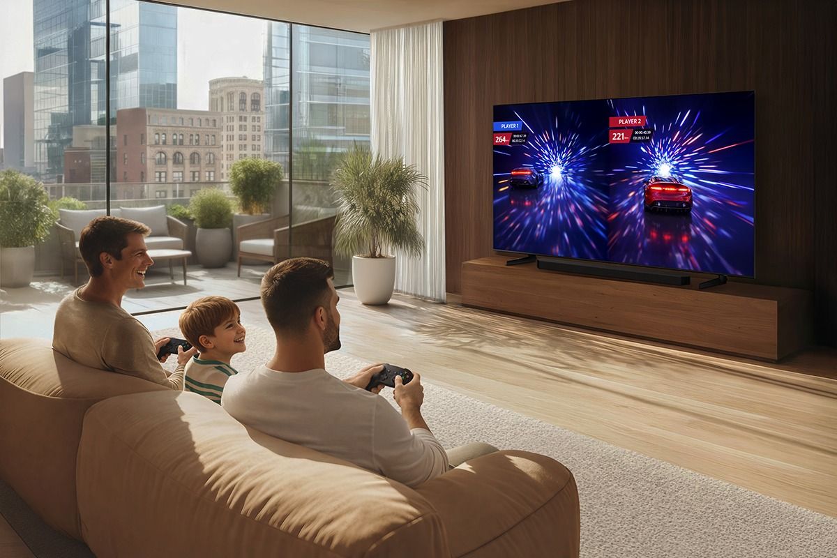 75in NeoQLED QN70H series 4K TV - 2026