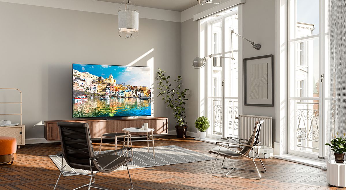 75in QN800 series Neo QLED 8K TV  with OneConnect Box - 2024