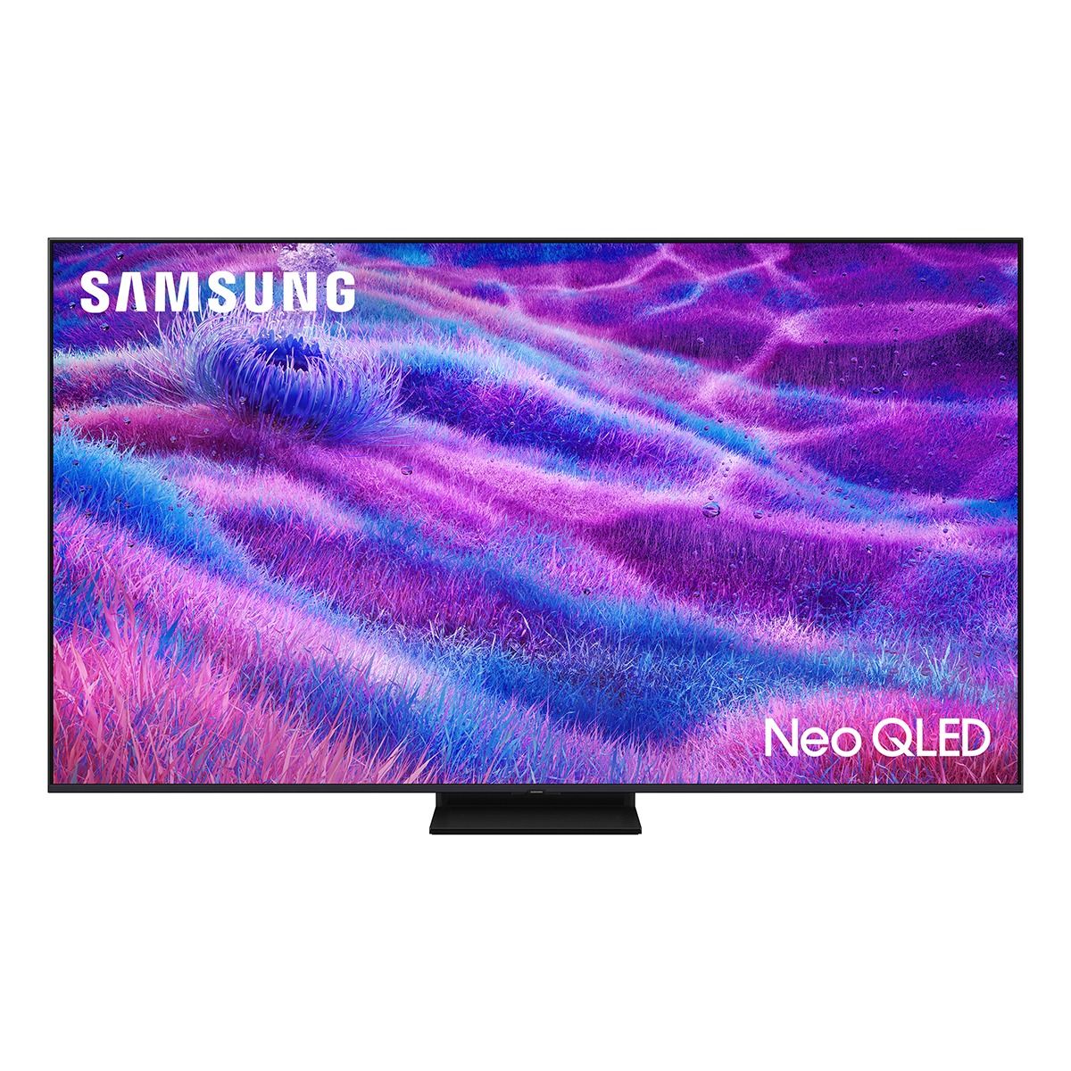 65in QN82 series NEO-QLED 4K TV - 2025