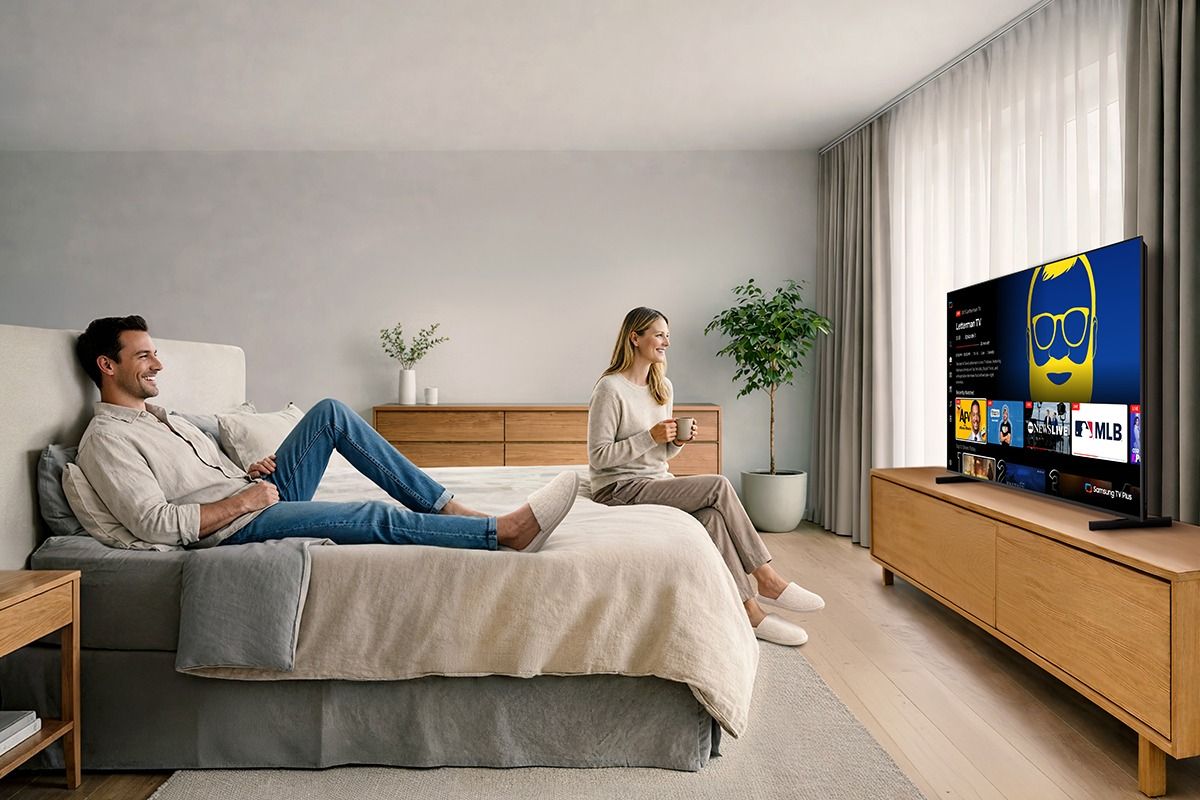 65in NeoQLED QN80H series 4K TV - 2026