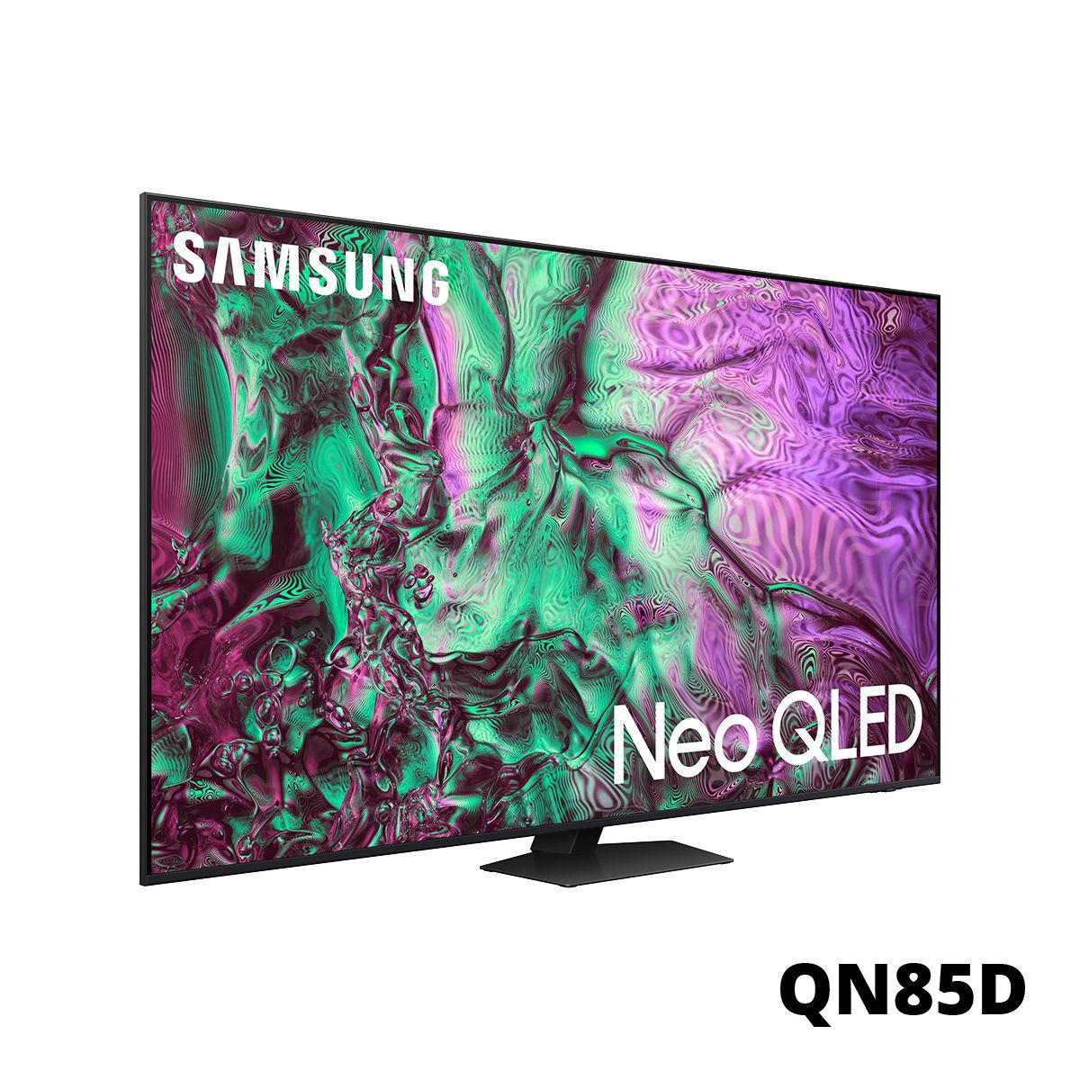 85in QN85 series Neo QLED 4K TV - 2024