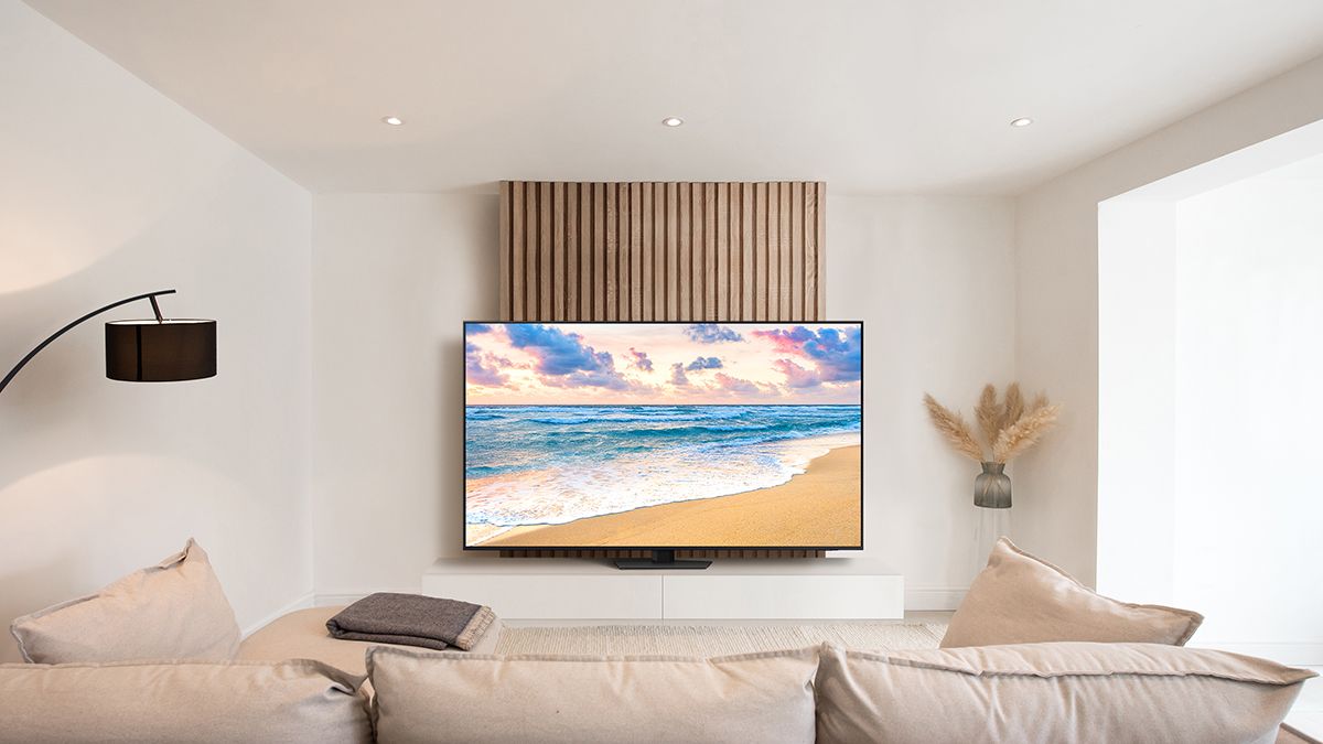 85in QN85 series Neo QLED 4K TV - 2024