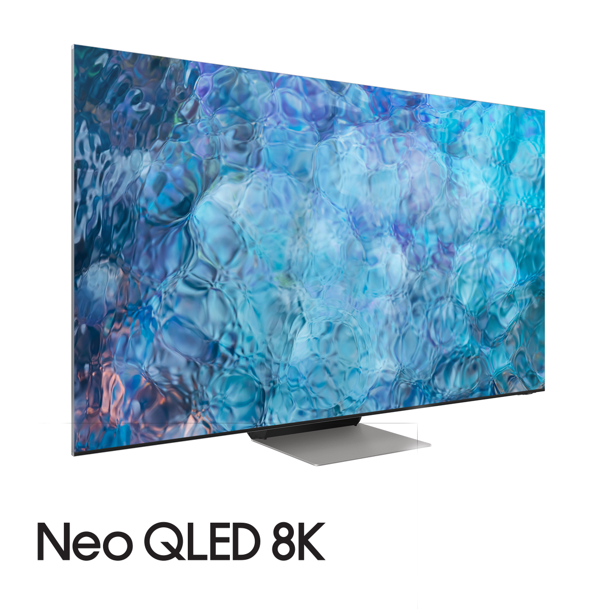 65 in Neo QLED 9 series 8K