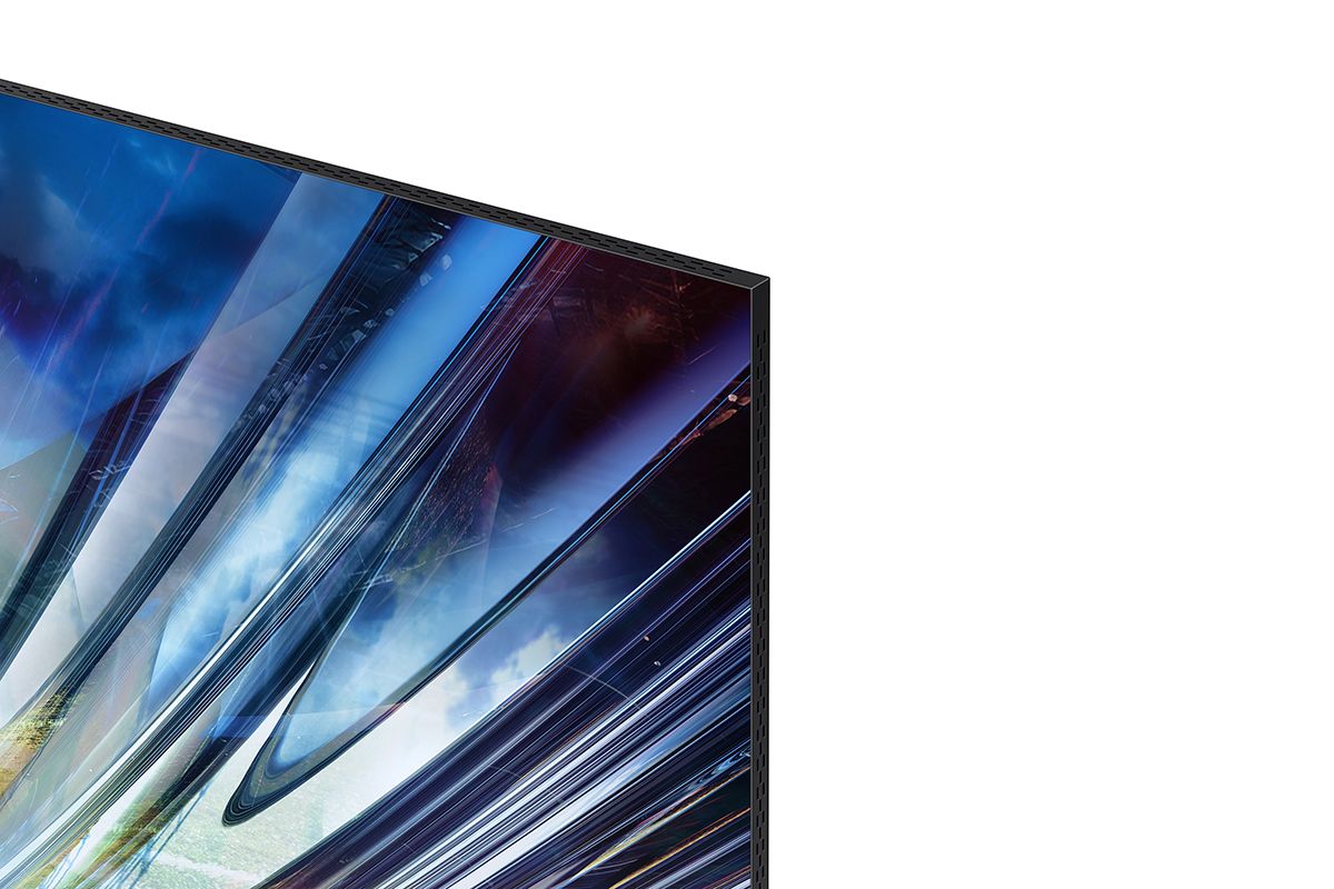 75in QN900 series Neo QLED 8K TV  with OneConnect Box - 2024