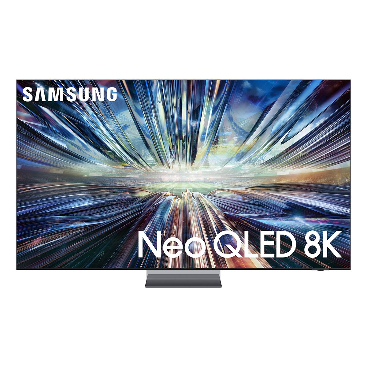 75in QN900 series Neo QLED 8K TV  with OneConnect Box - 2024