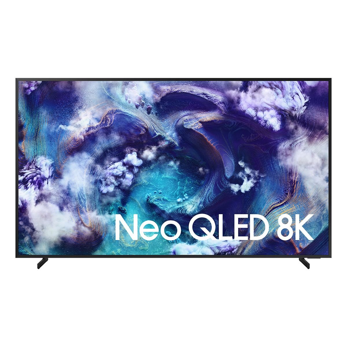 85in QN900 series Neo QLED 8K TV - 2025
