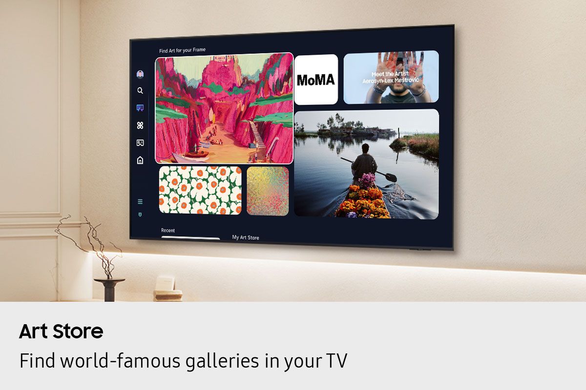 85in QN900 series Neo QLED 8K TV - 2025