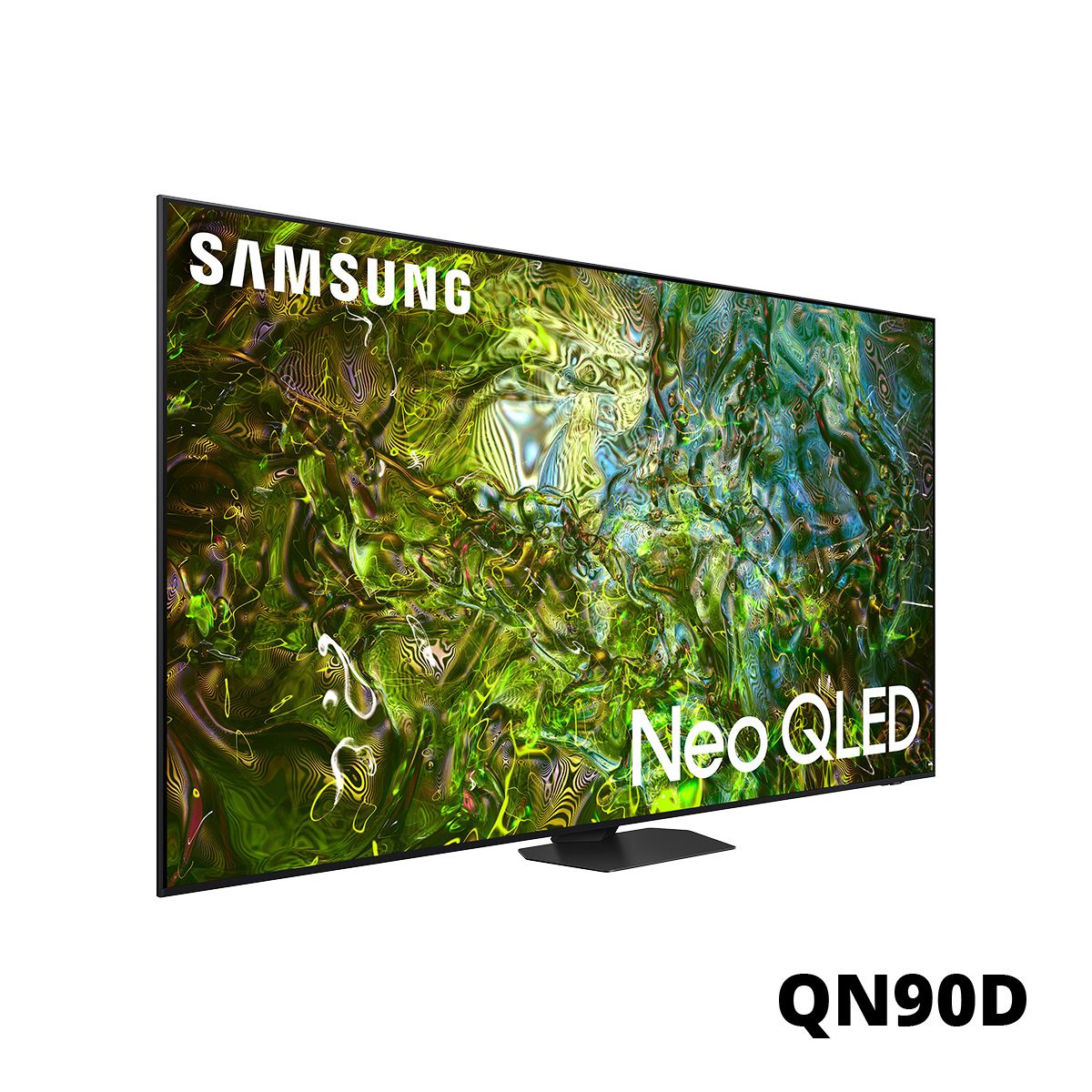98in QN90 series Neo QLED 4K TV -  2024