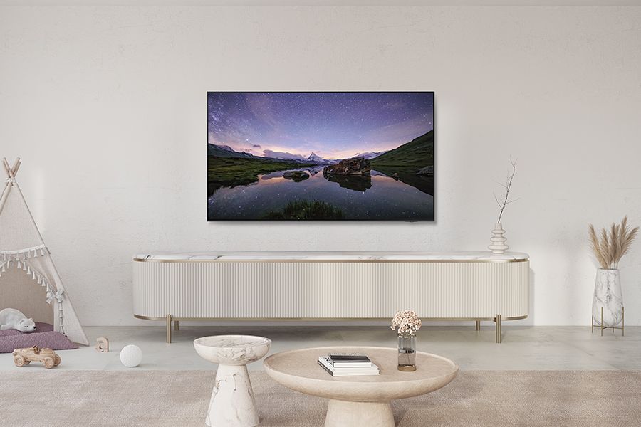 98in QN90 series Neo QLED 4K TV -  2024