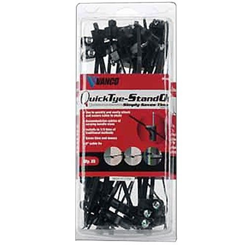 Quick Tye Stand Off - 100pk