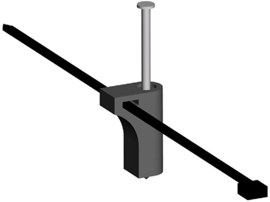 Quick Tye Stand Off - 100pk