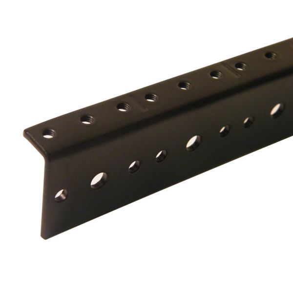 20U 10-32 UNC TAPPED FULL HOLES