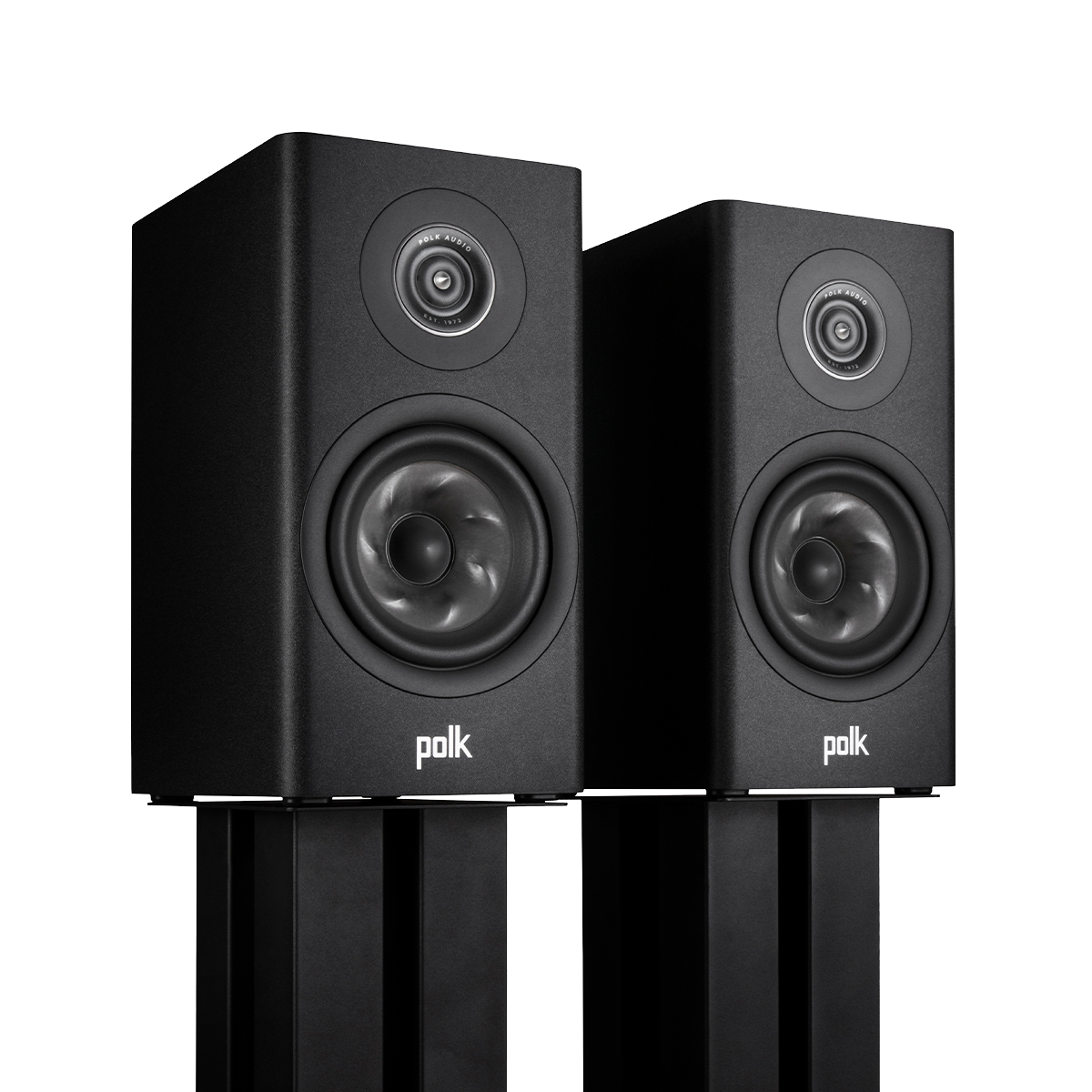 Reserve Bookshelf SM Black