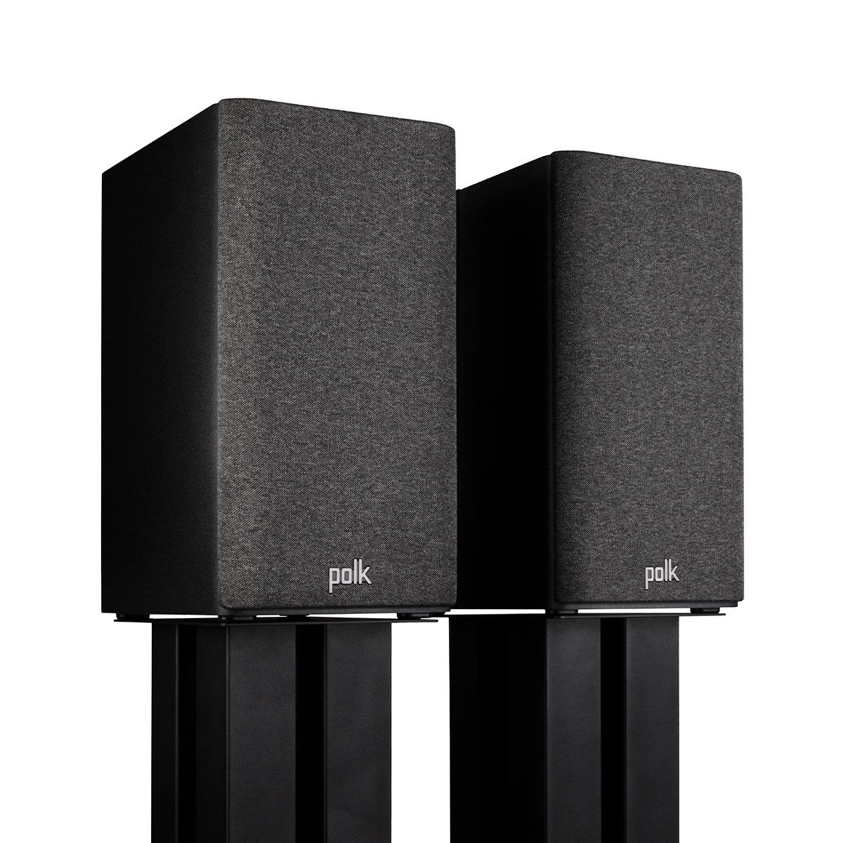 Reserve Bookshelf SM Black