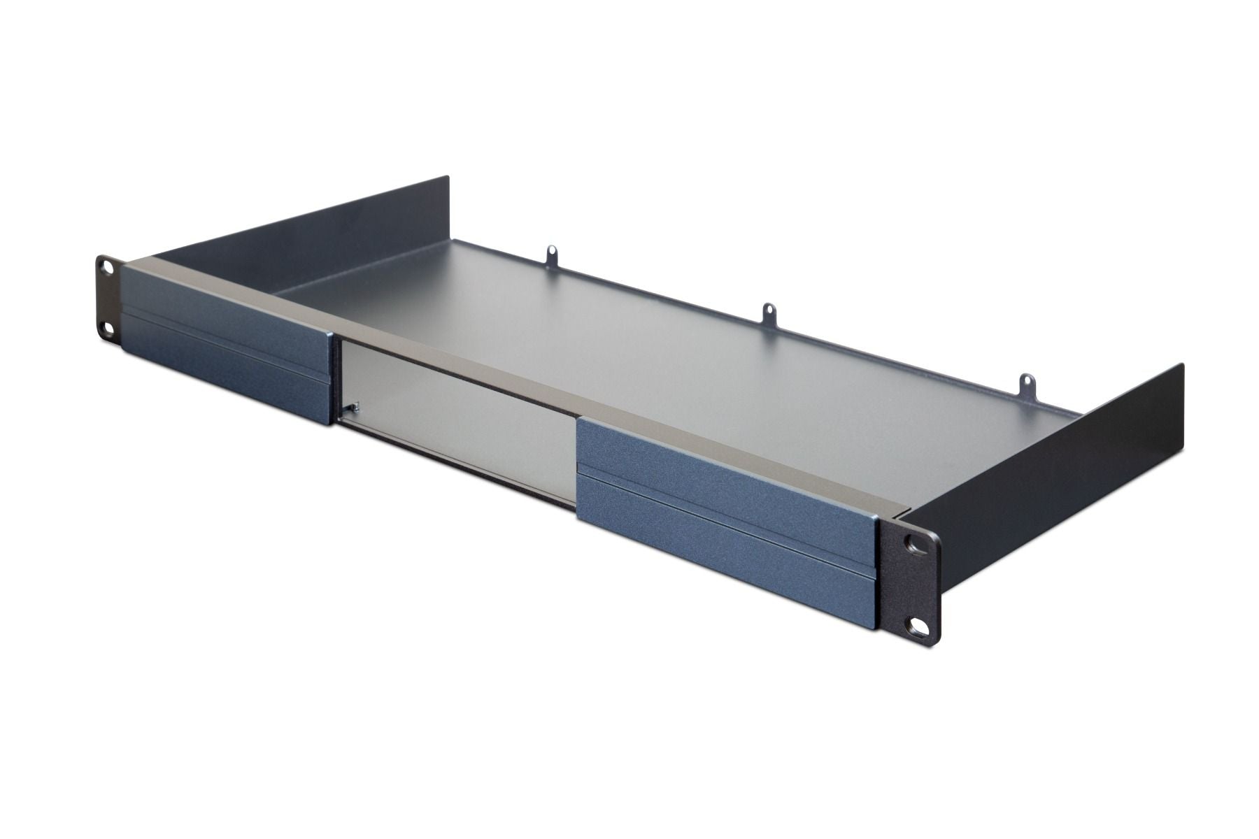 Rack Mount Accessory for up to 3x B100S in a 1U space