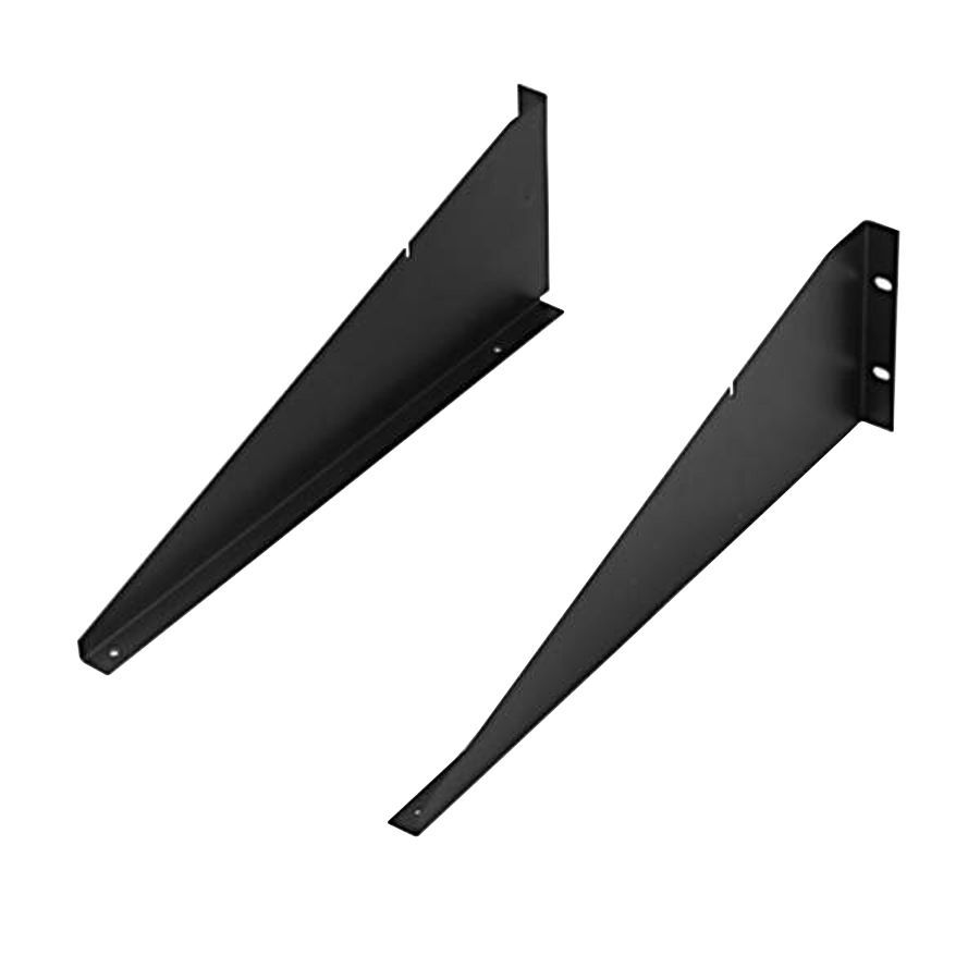3U RACK SHELF EXTENSIONS SOLD IN PAIRS