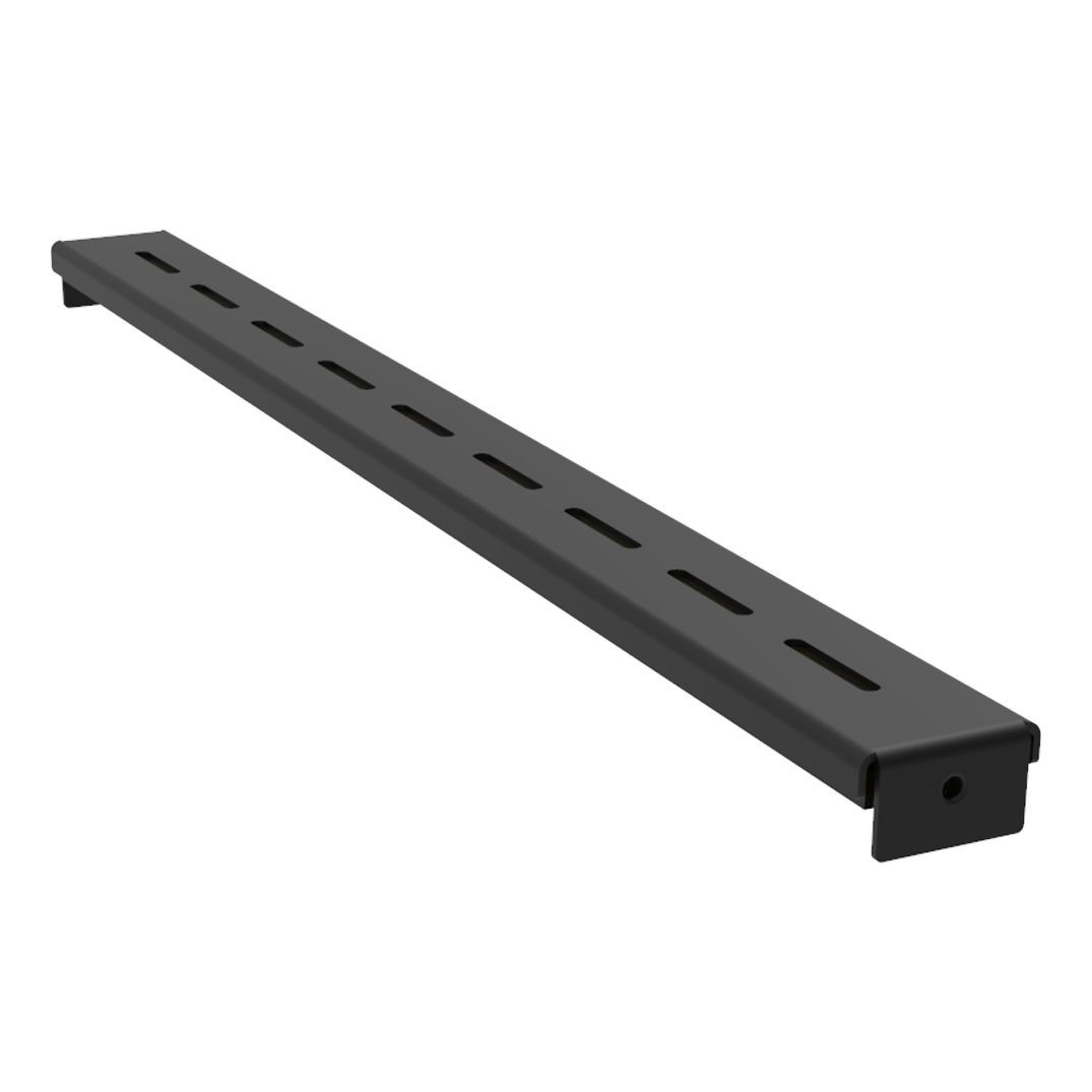 CLAMPING BAR W-FOAM STRIP