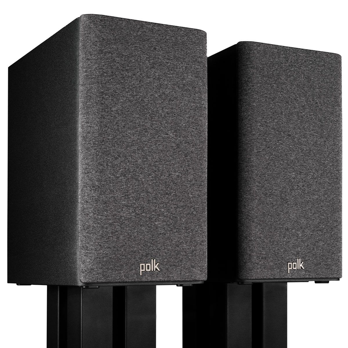 Reserve Bookshelf LG Black