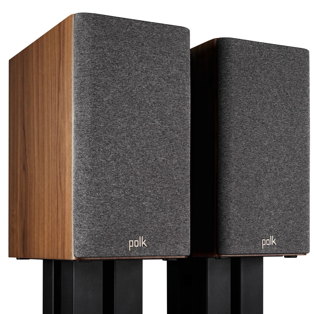 Reserve Bookshelf LG Brown