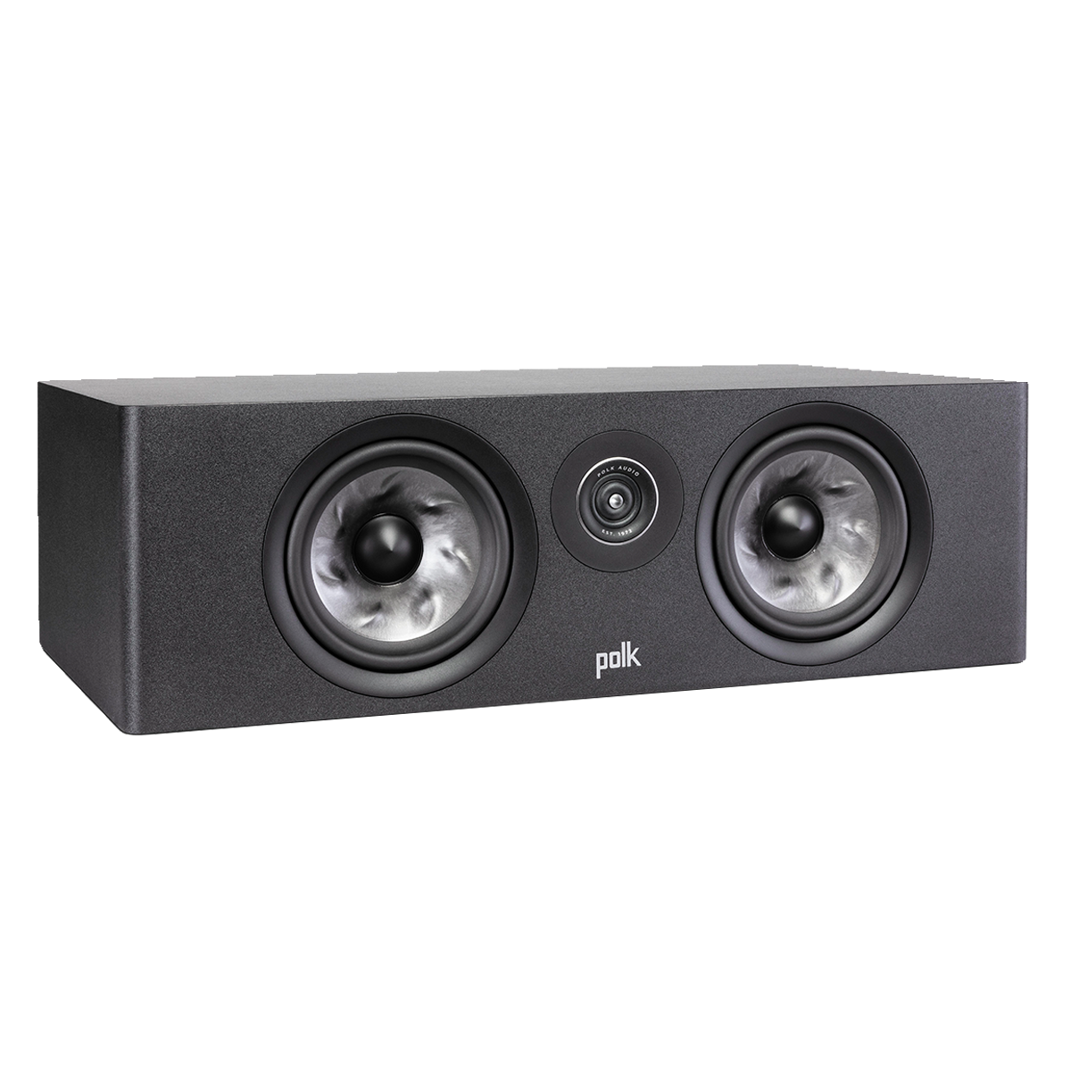 Reserve Center LG Black