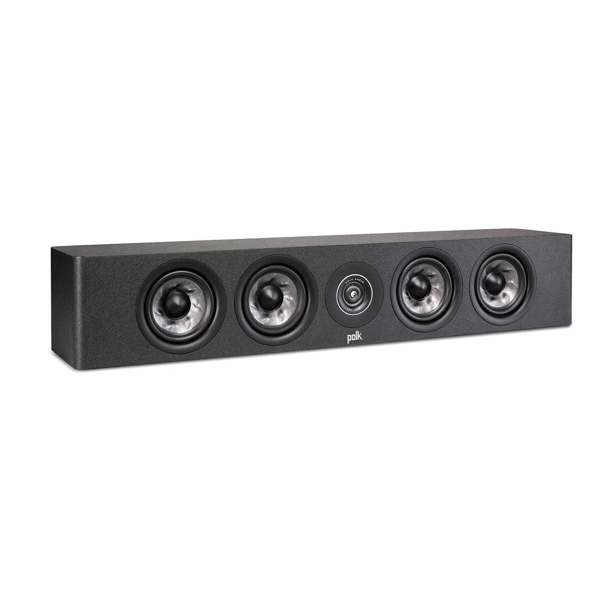 Reserve LCR Center Slim Black