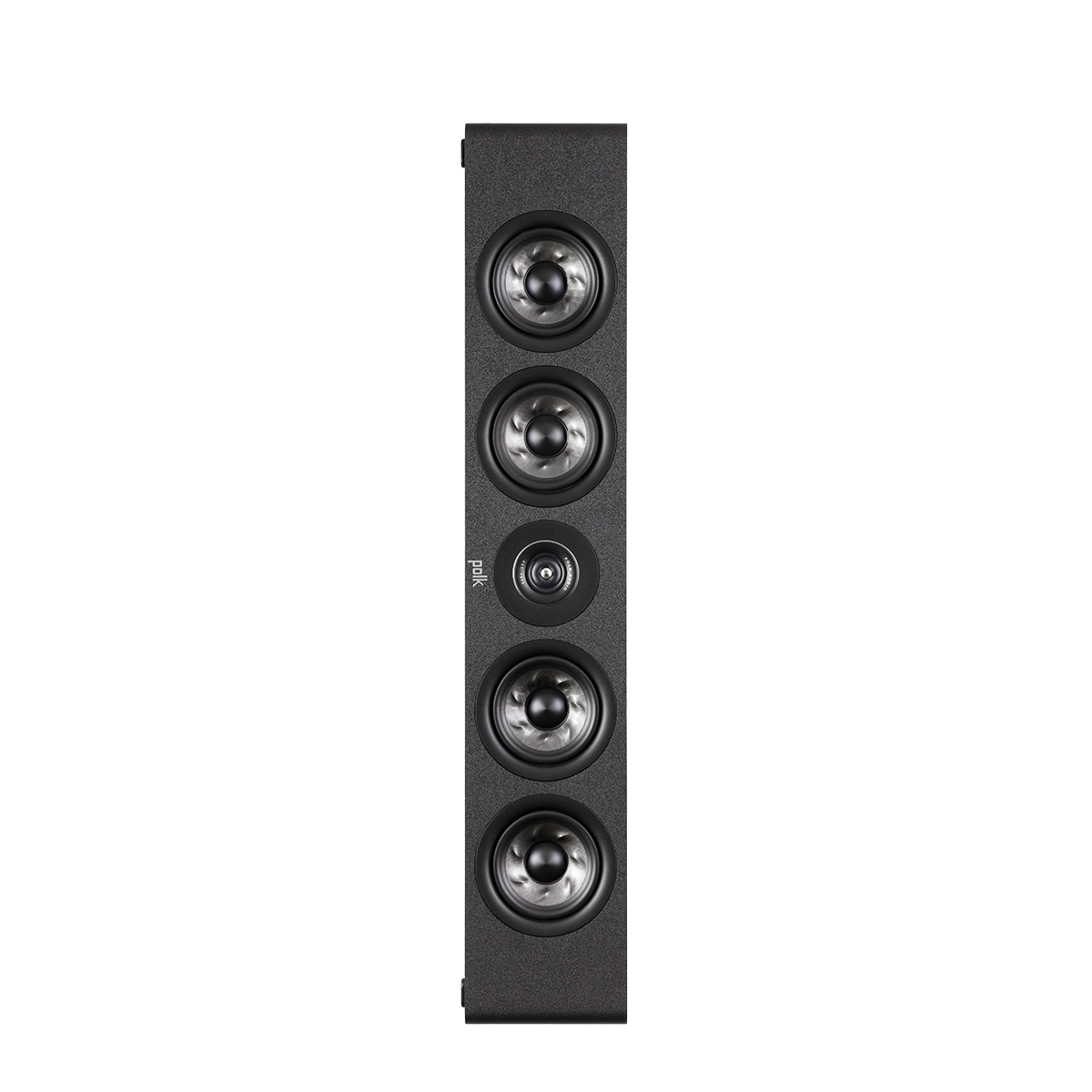 Reserve LCR Center Slim Black