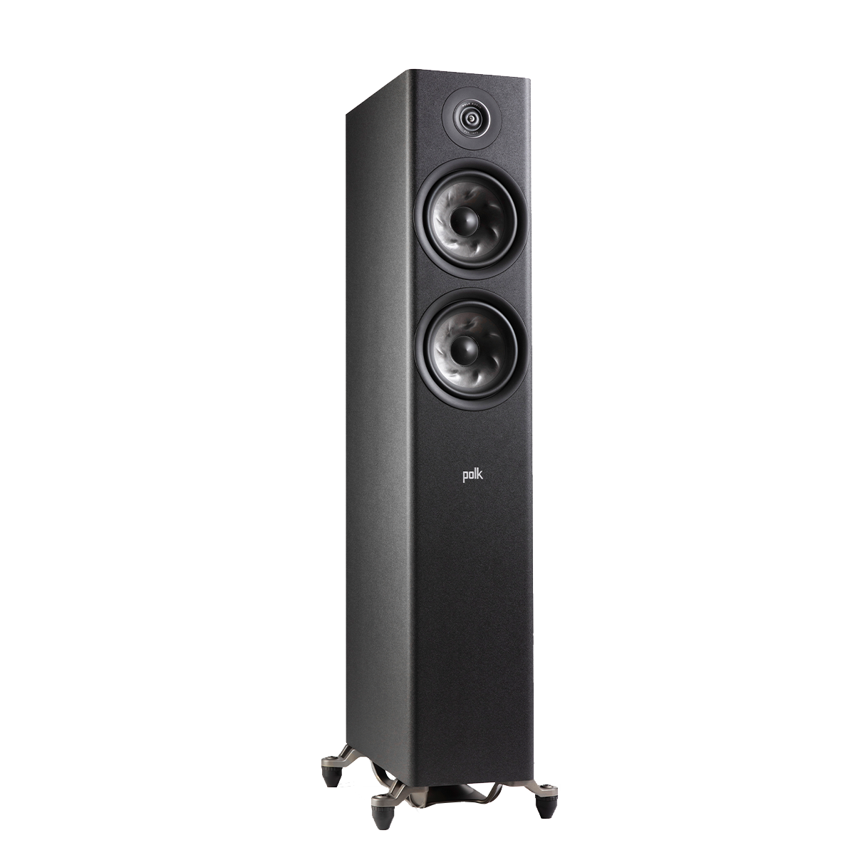 Reserve Tower MD Black