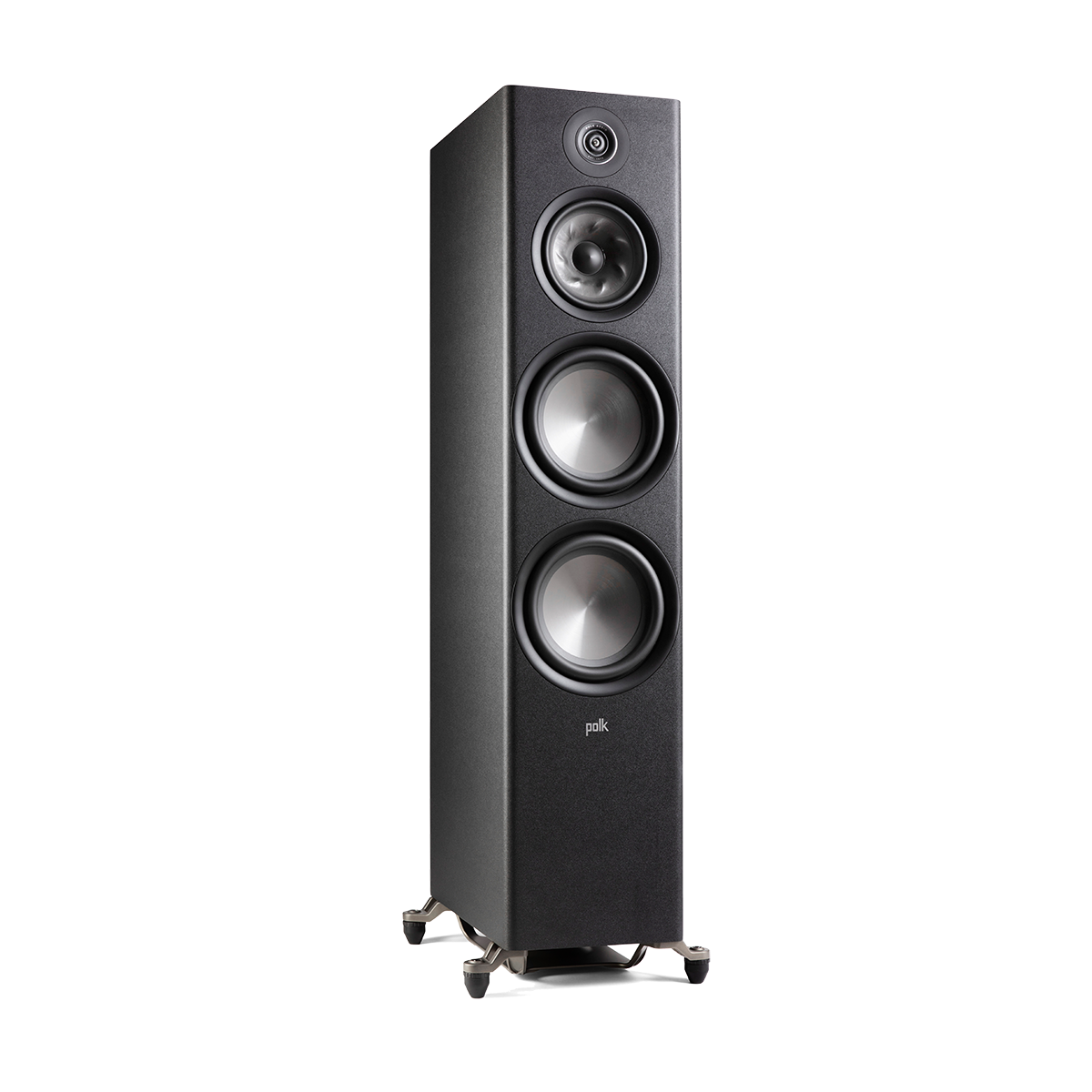 Reserve Tower LG Black