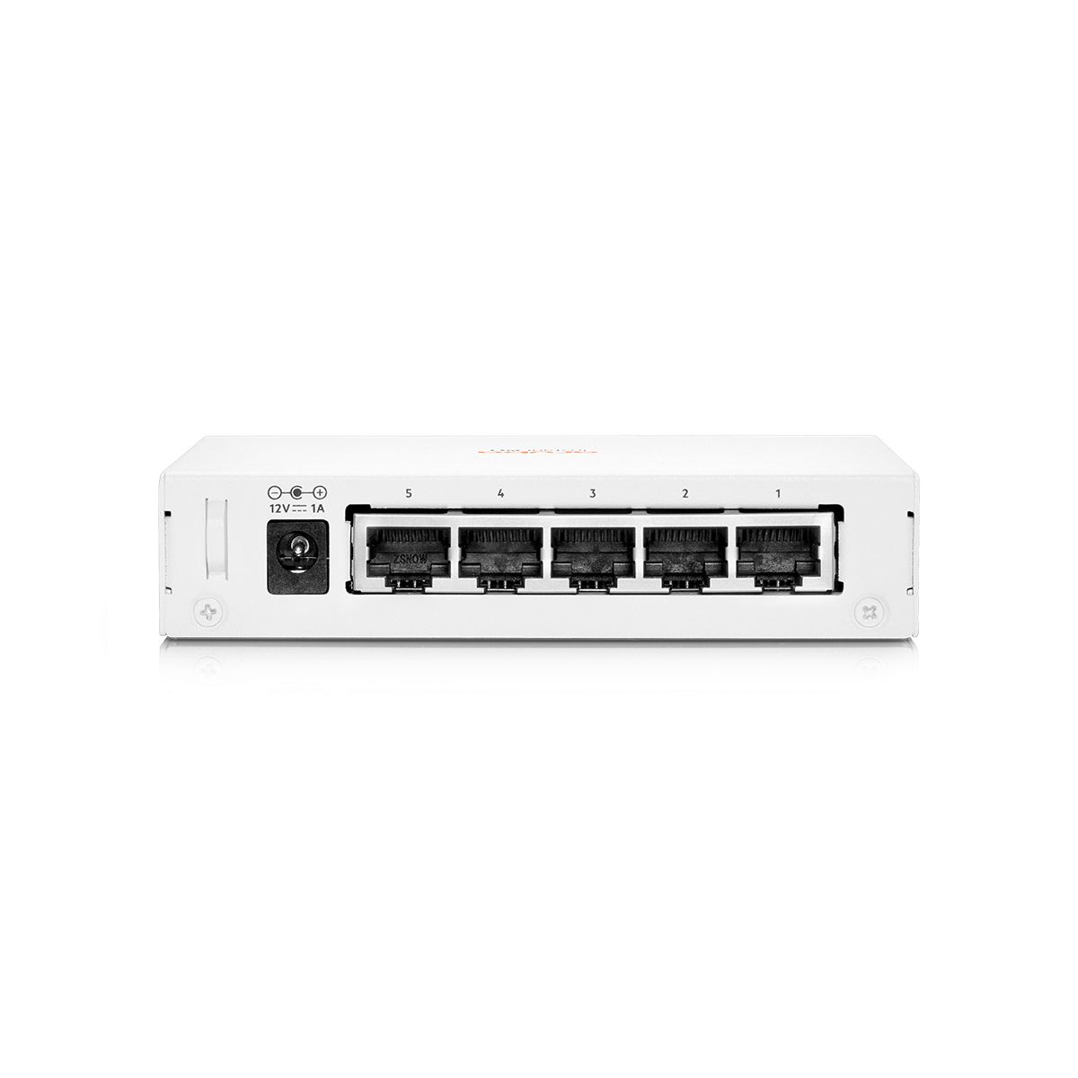 HPE Networking Instant On Switch Series 1430 5-Port-non-PoE