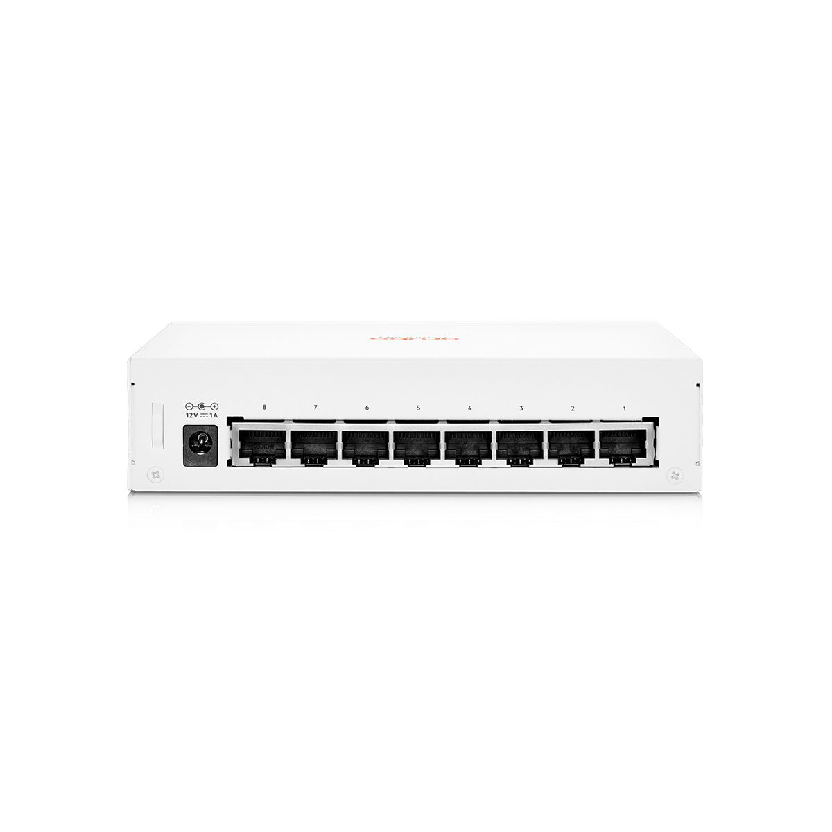 HPE Networking Instant On Switch Series 1430 8-Port-non-PoE