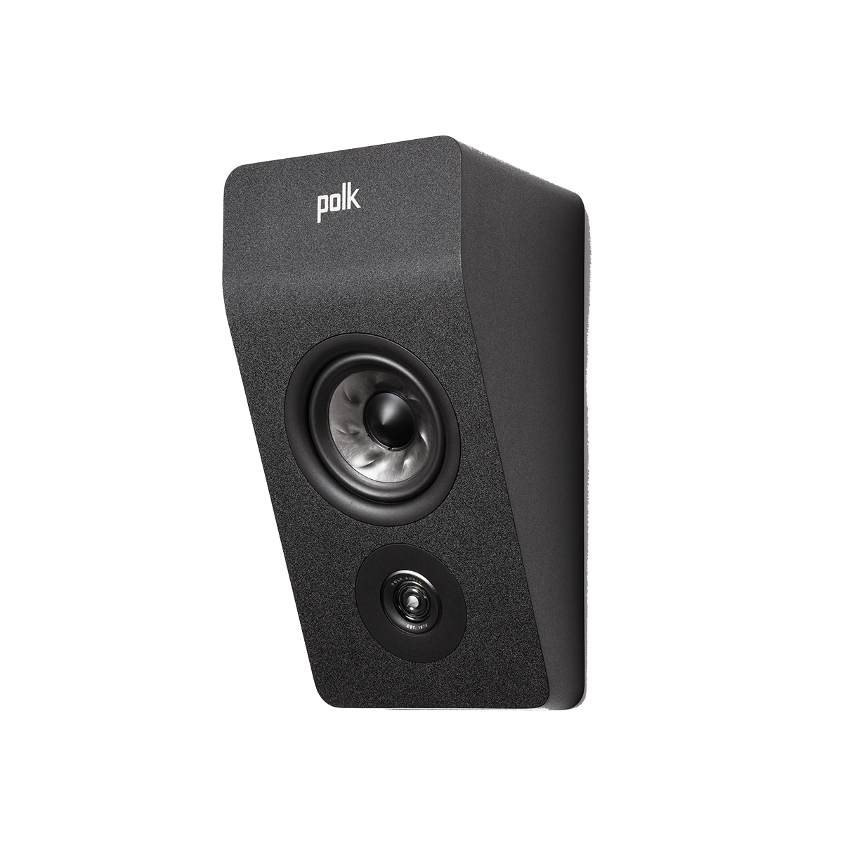 Reserve Height Module Black