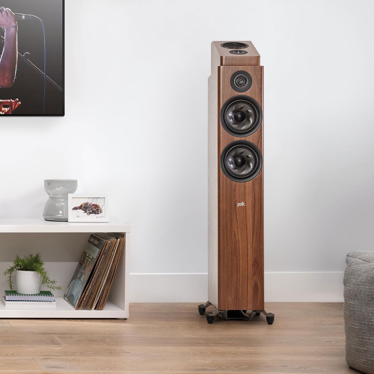 Reserve Height Module Brown