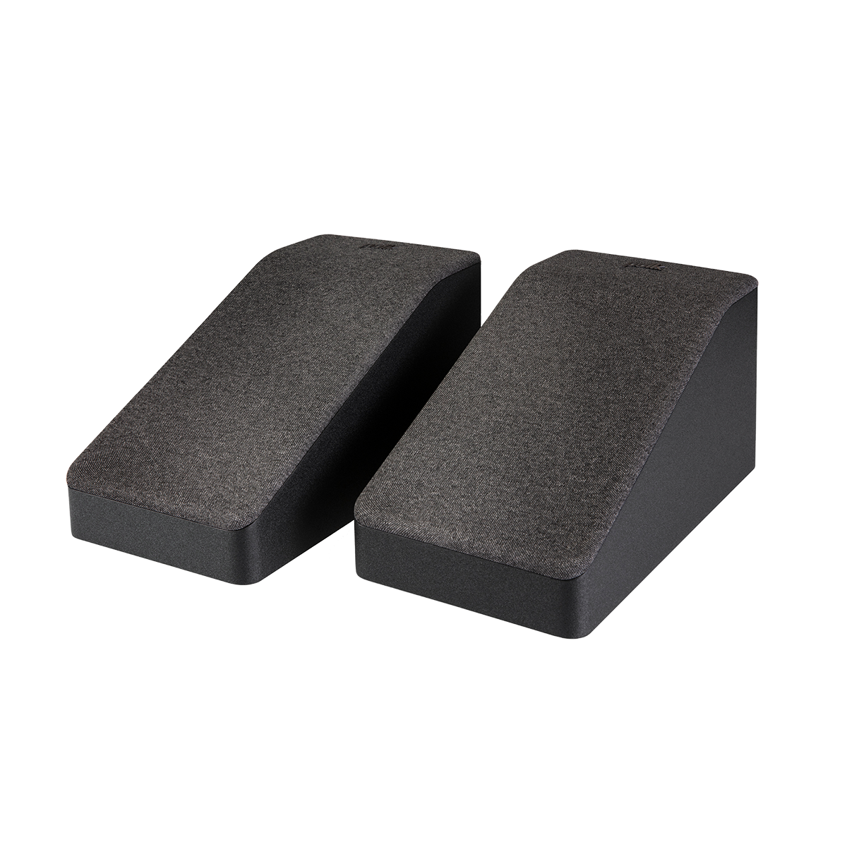 Reserve Height Module Black