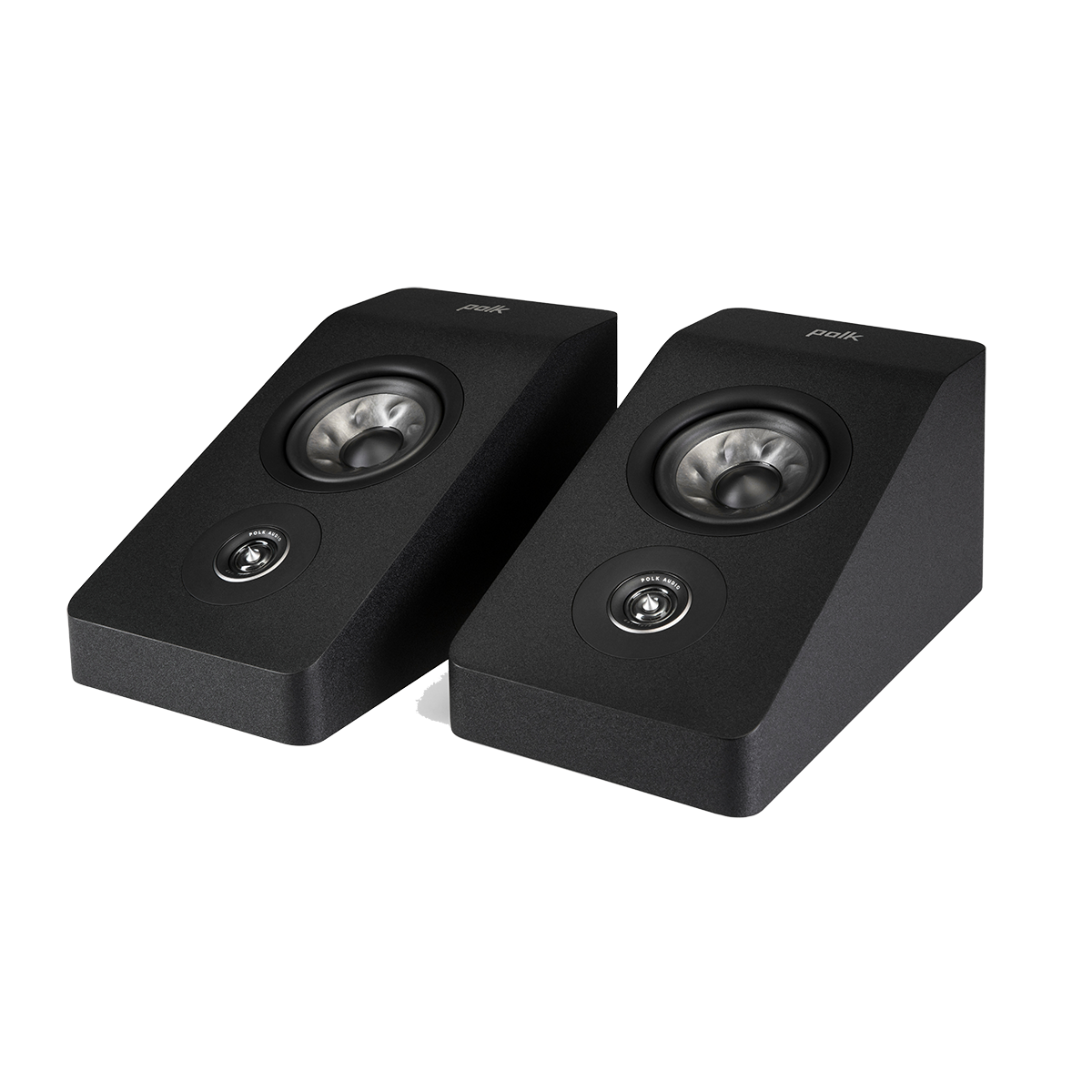 Reserve Height Module Black