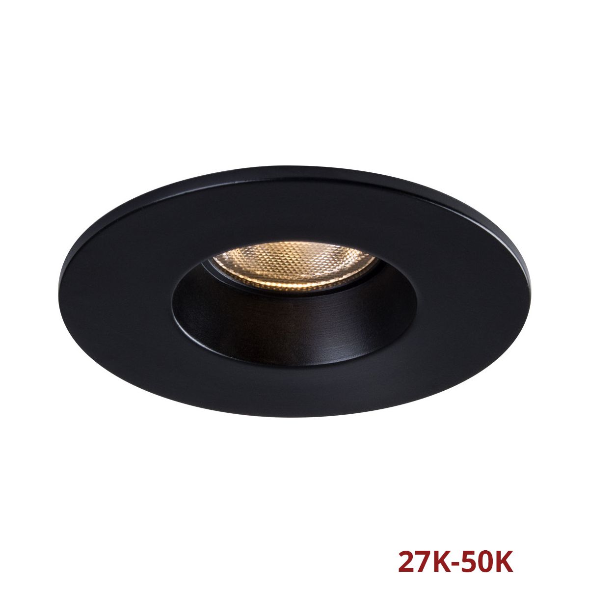 Luna 2 CCT Selectable Black