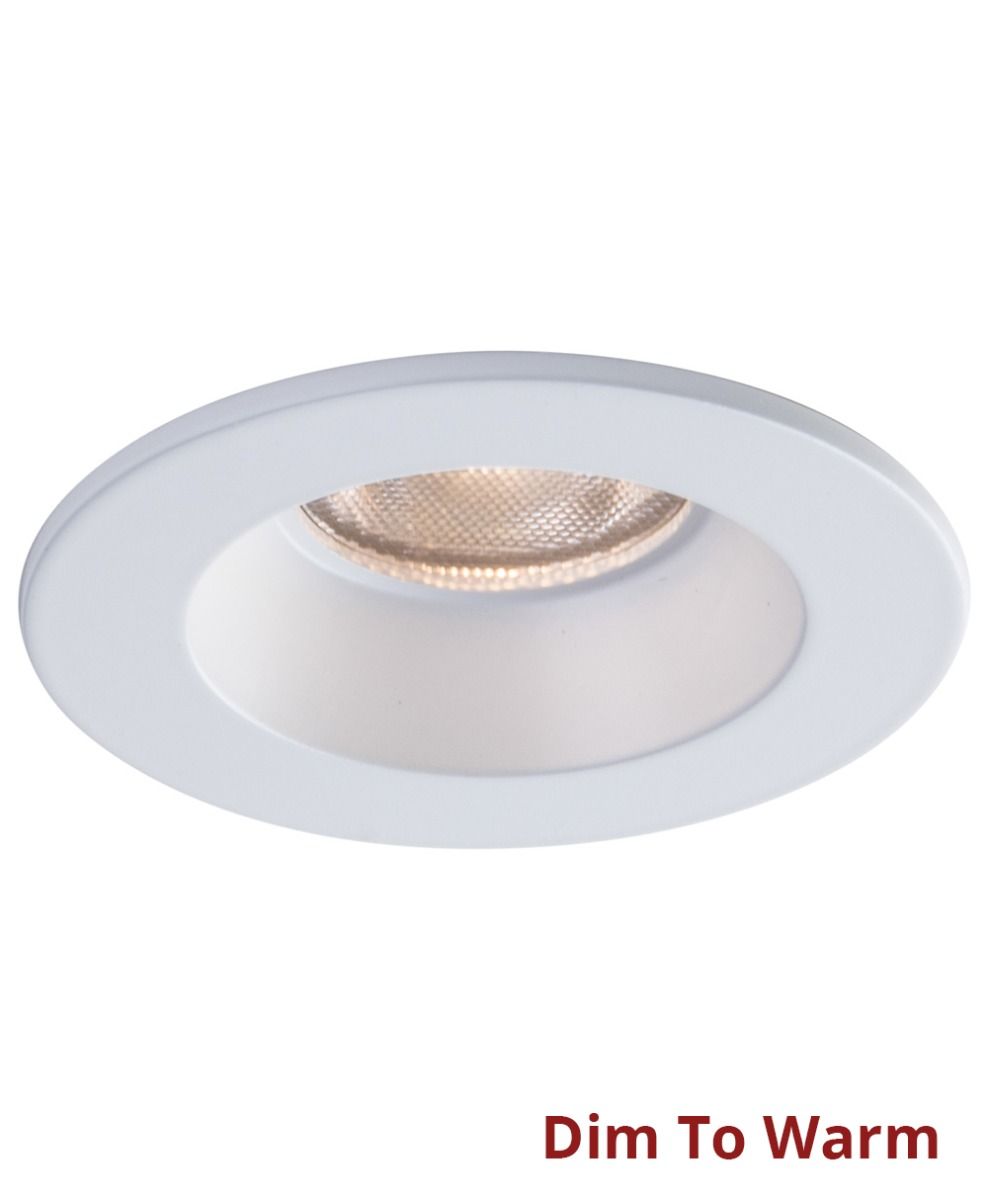 Luna 2 in Dim To Warm White