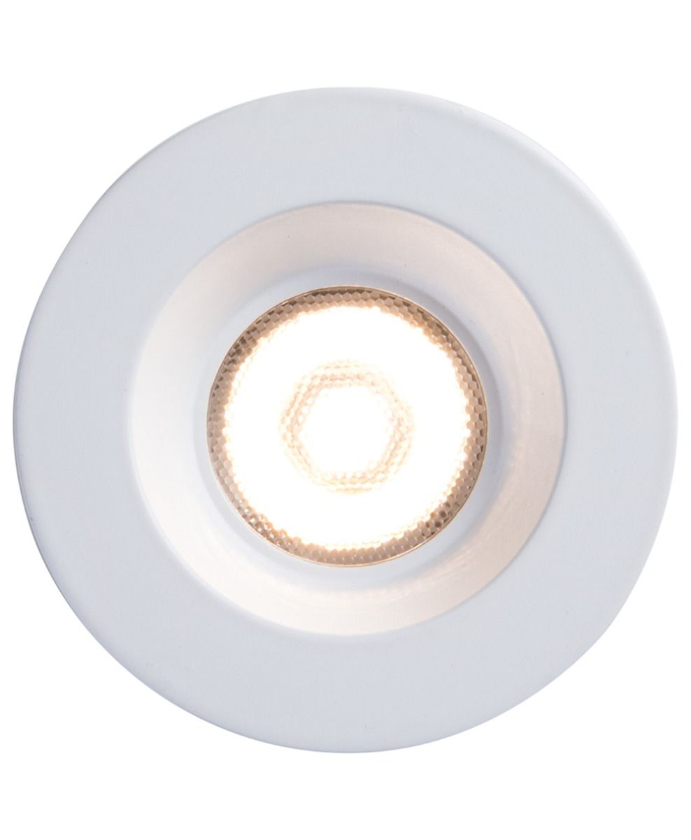 Luna 2 in Dim To Warm White