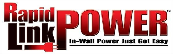 Rapid Link Power - Light Almond