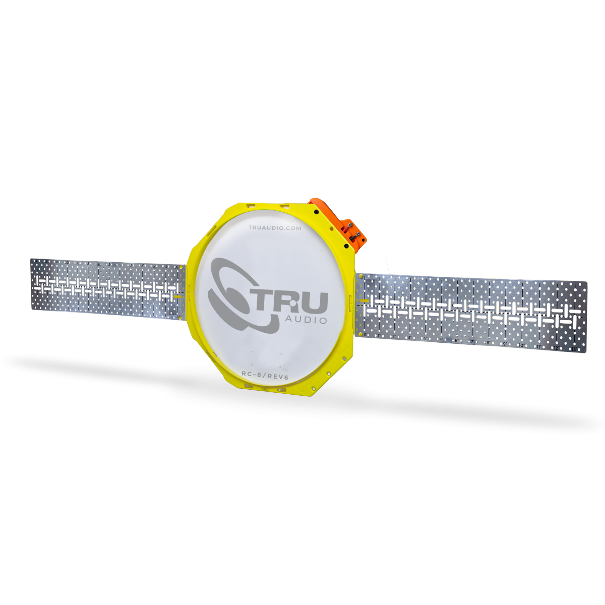 Rough-in Ring for 7in, 8in and 9in In-Ceiling Spkrs EA
