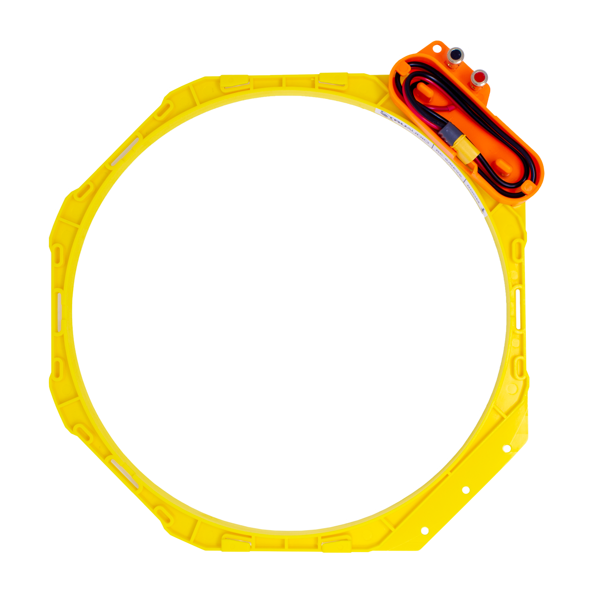 Rough-in Ring for 7in, 8in and 9in In-Ceiling Spkrs EA