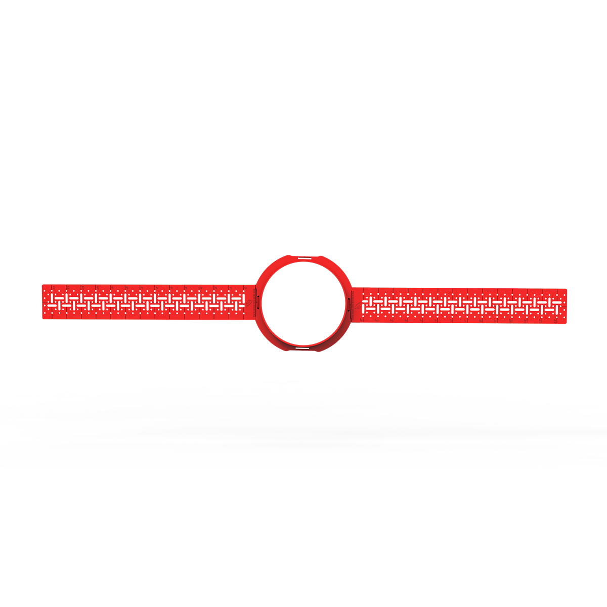 Rough-in Ring for 4in LFR (Round) Speaker