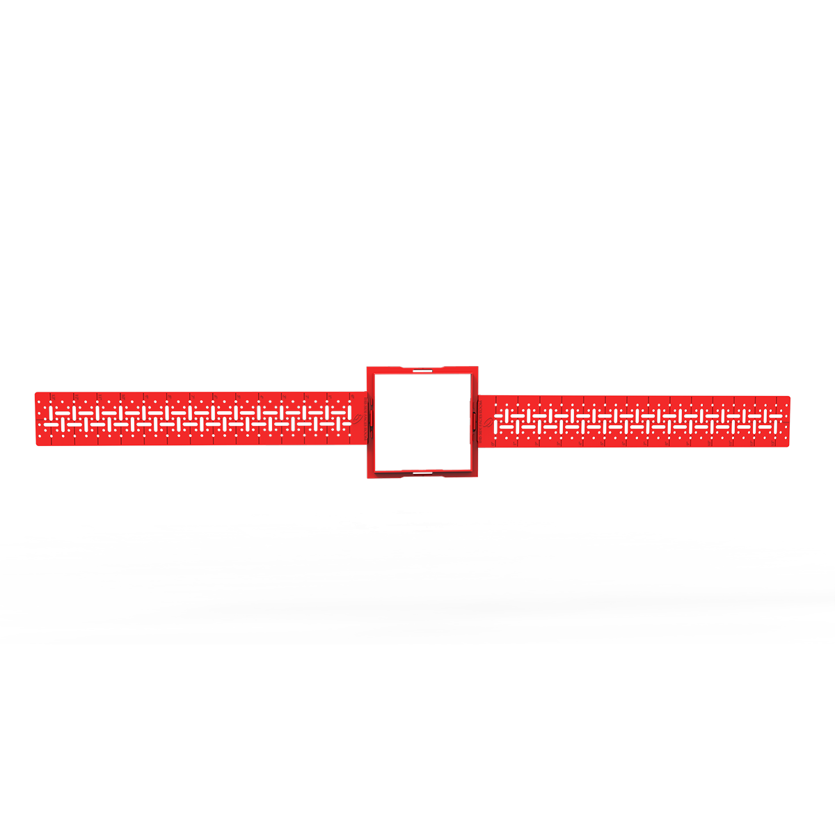Rough-in Ring for 4in LFS (Square) Speaker