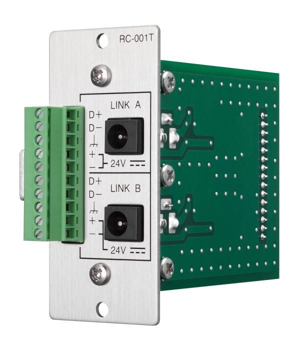 9000M2 series Module: Plug-in Module