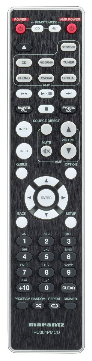 Premium single CD Player w- 24bit-192kHz DAC