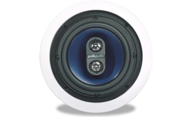 Polk Stereo In-Ceiling 6.5 in