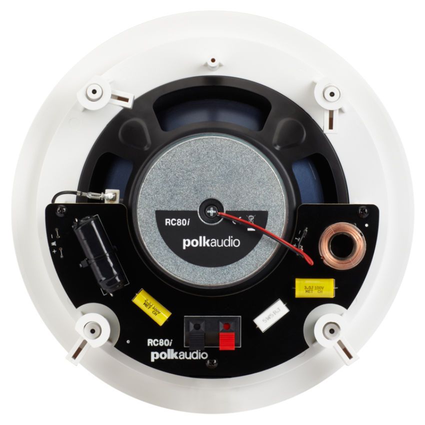 Polk 8 in IN Ceiling PR