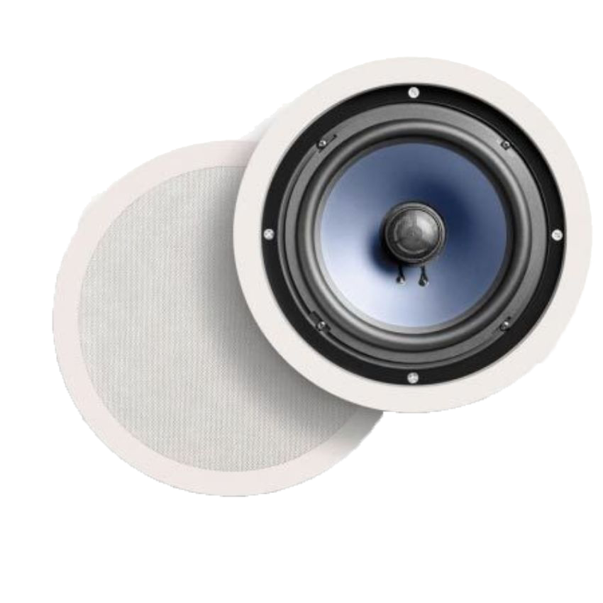 Polk 8 in IN Ceiling PR