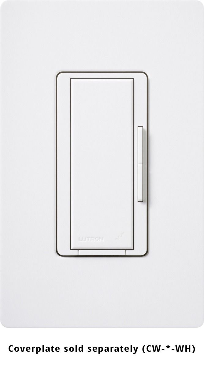 RADIORA2 REMOTE ACCESSORY DIMMER - GLOSS WHITE