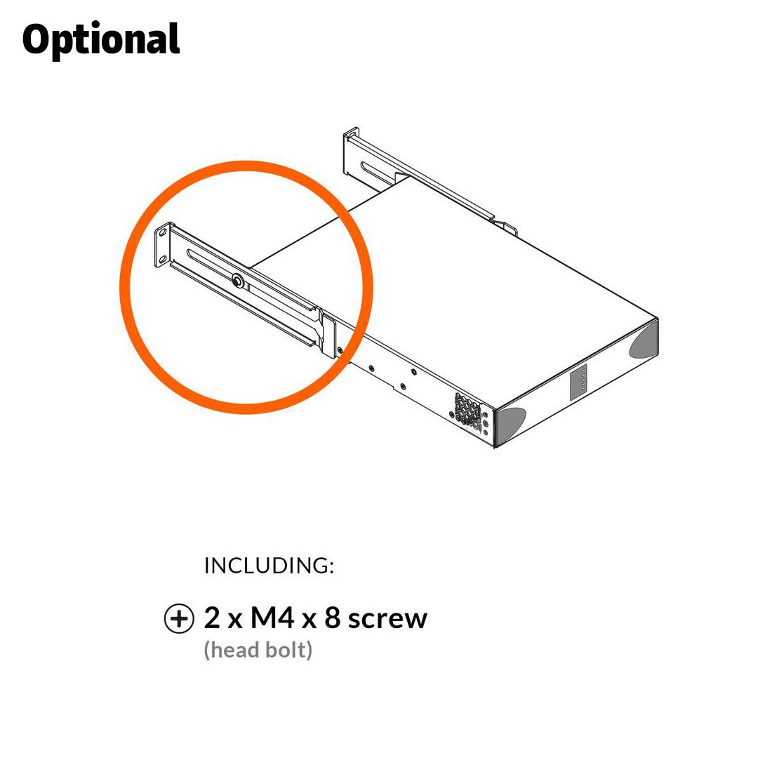 PowerZone Connect 254 - 10 input 240w 8 Ohm-70v, 4ch IP Amp