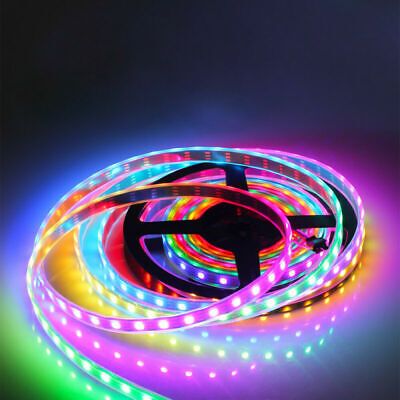 LUMARIS RGB+ TUNABLE WHITE 1.8-4K LED TAPE LIGHT, 16.4FT